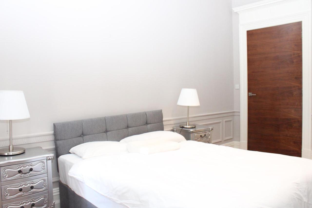 Sloane Square Apartments Londýn Exteriér fotografie