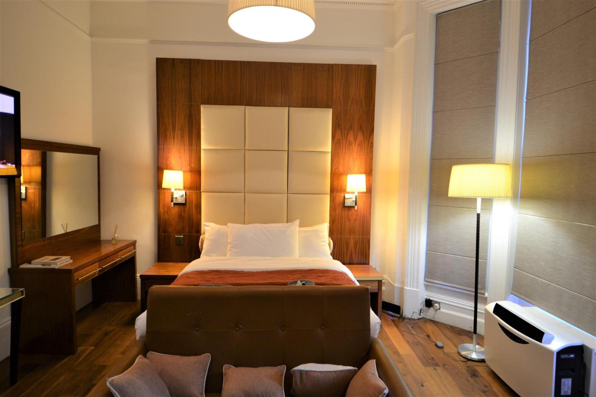 Sloane Square Apartments Londýn Exteriér fotografie